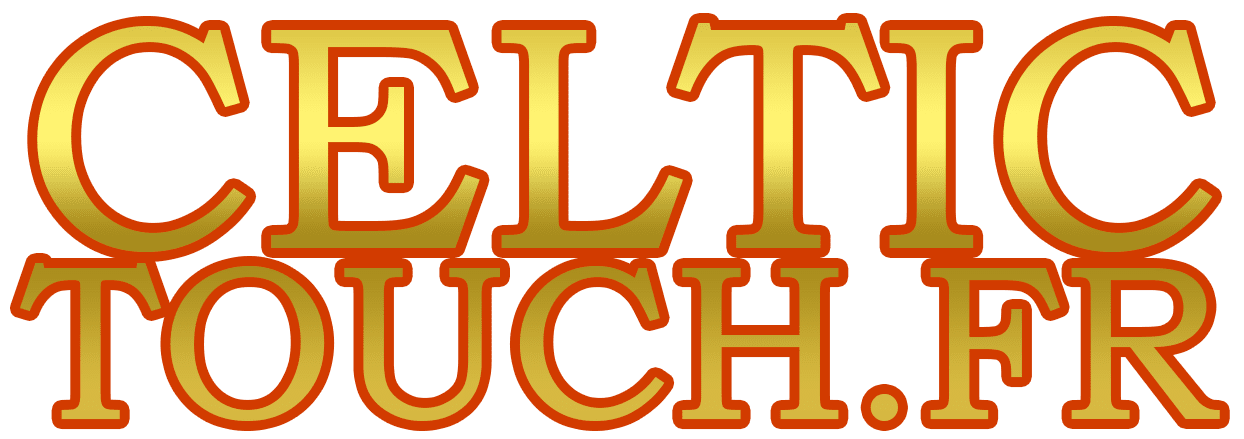 Celtic Touch